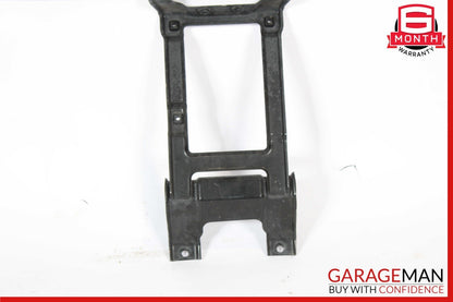 00-06 Mercedes W215 CL600 Top Radiator Core Support Headlight Bracket Frame OEM