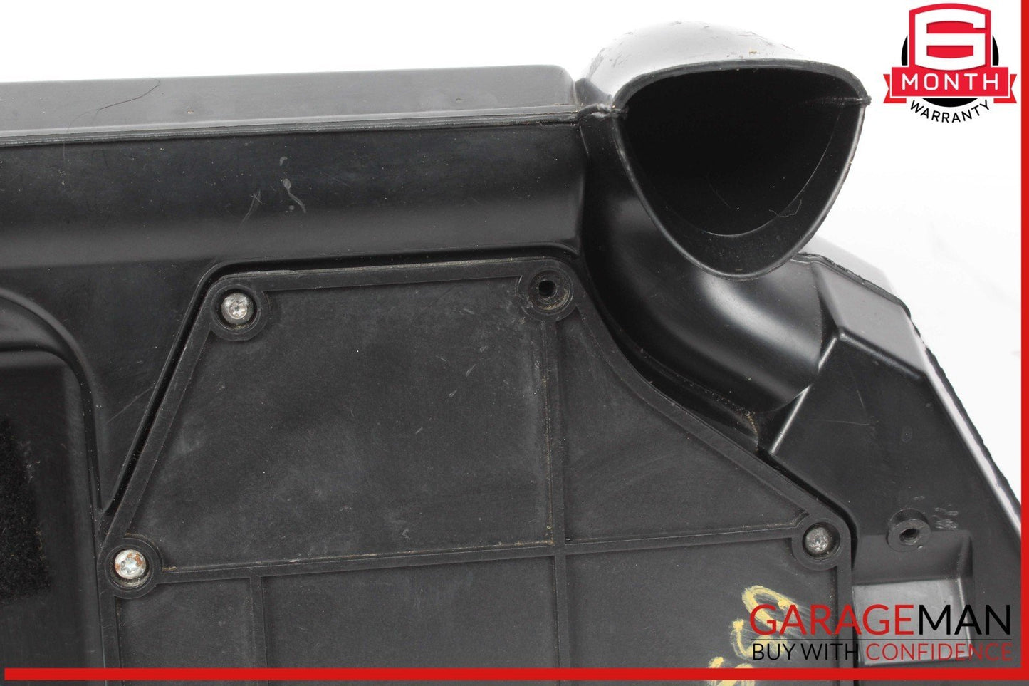 03-08 Mercedes R230 SL500 SL55 AMG BOSE Subwoofer Audio Radio Speaker OEM