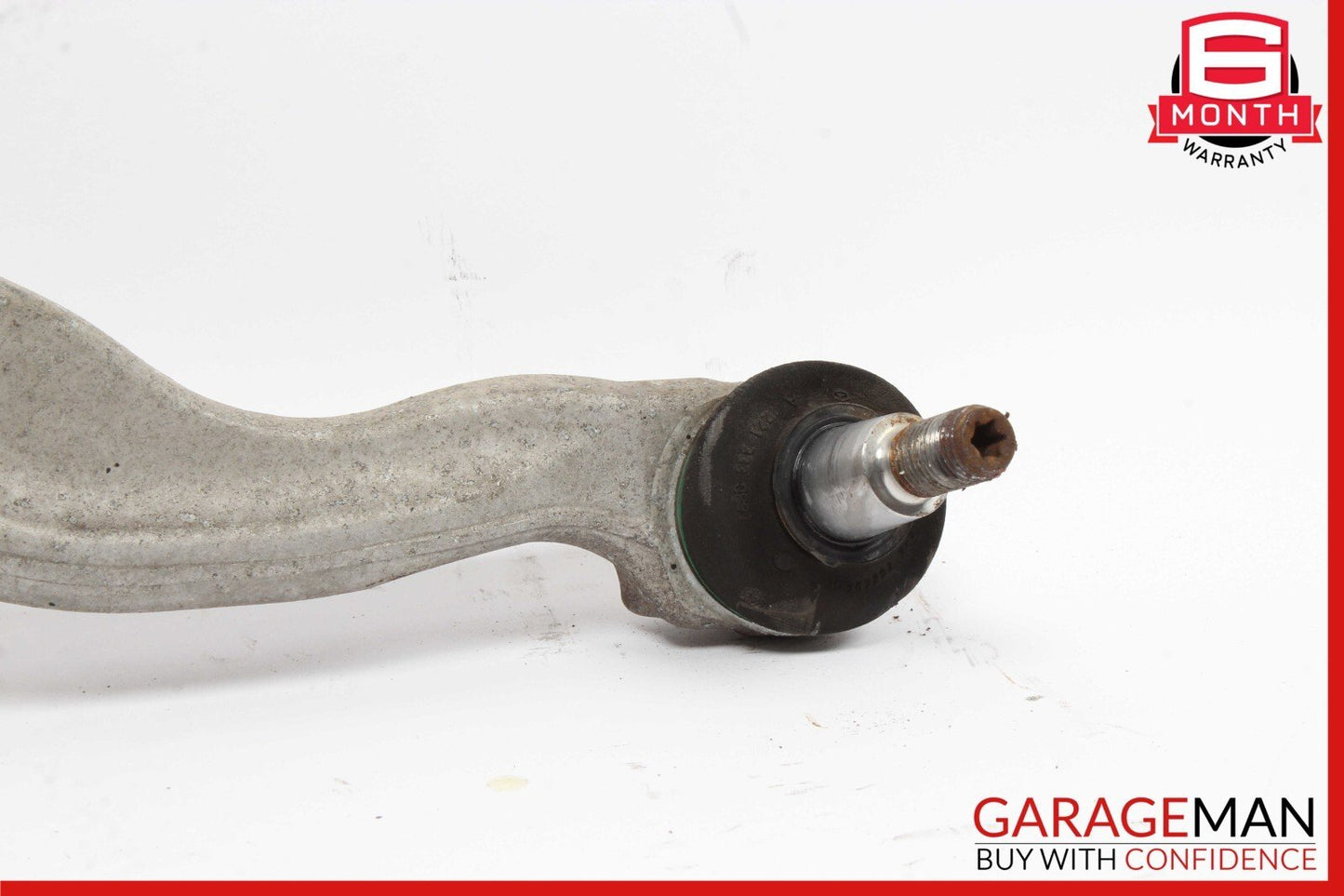 07-14 Mercedes W221 S600 CL550 Front Left Driver Side Lower Control Arm OEM