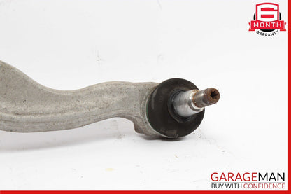 07-14 Mercedes W221 S600 CL550 Front Left Driver Side Lower Control Arm OEM