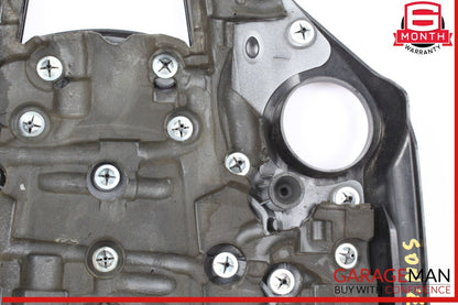 17-20 Maserati Levante M161 3.0L V6 Engine Motor Cover Trim Panel OEM