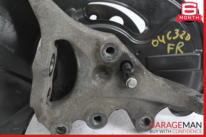 Mercedes W203 C320 CLK500 Front Right RWD Spindle Knuckle Hub Bearing OEM