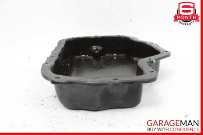 10-13 Mercedes W221 S400 Hybrid Engine Lower Oil Pan 2720101028 OEM