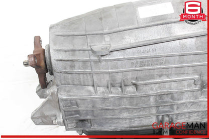 12-15 Mercedes W204 C250 7G Tronic Automatic Transmission Assy 722.997 OEM 149k