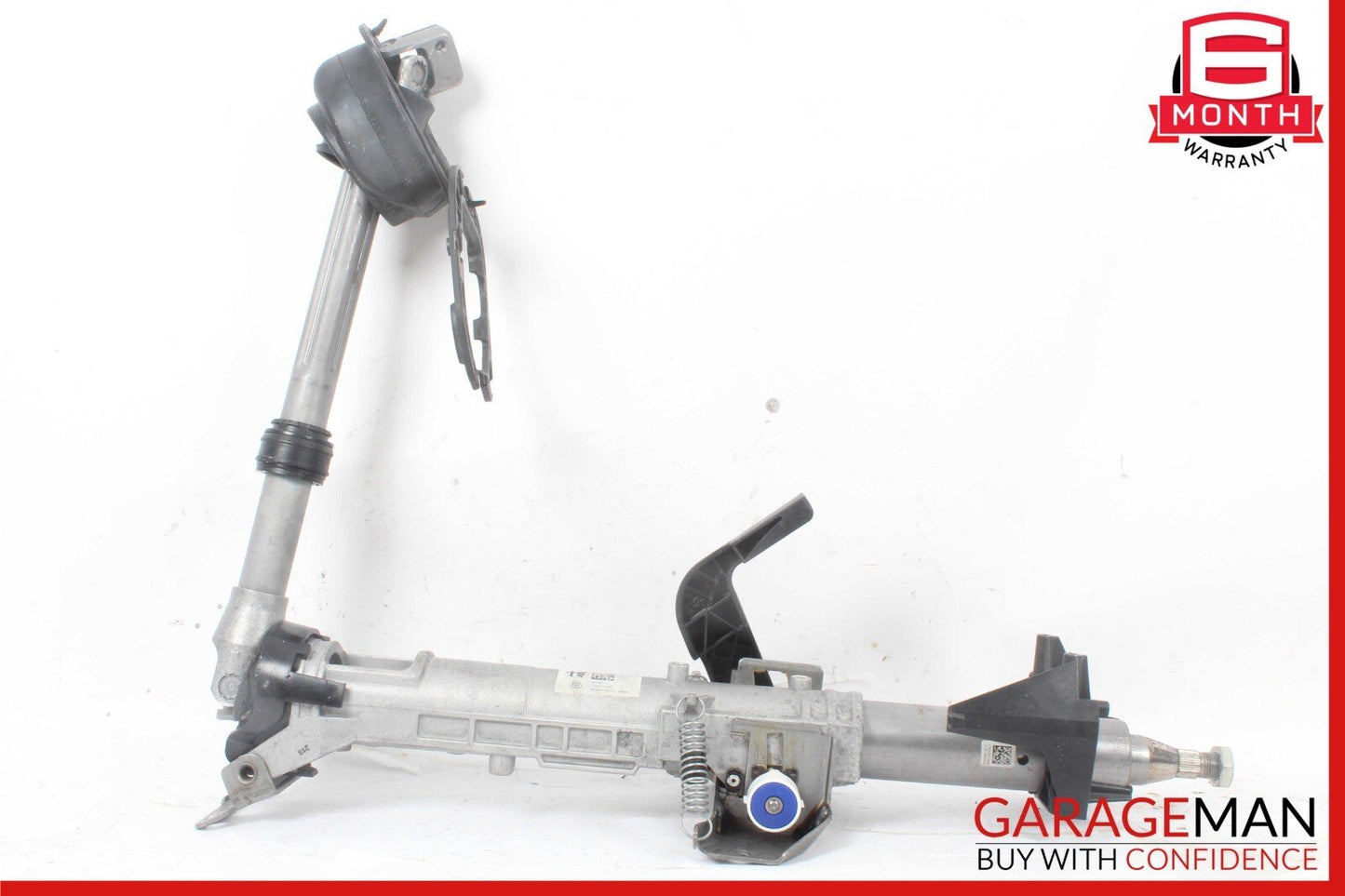 17-21 Alfa Romeo Giulia Steering Column w/ Intermediate Shaft OEM