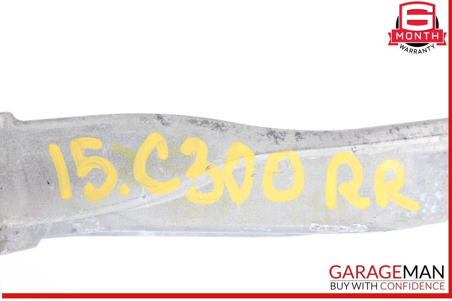 15-20 Mercedes W205 C300 C350e Rear Right or Left Side Lower Control Arm OEM