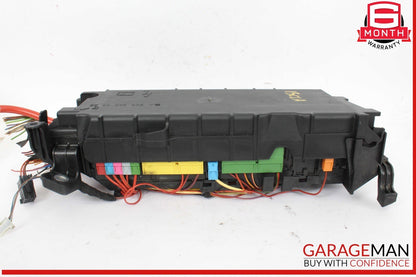 14-20 Mercedes W117 CLA250 GLA250 Front Right Interior Relay Fuse Box Assembly