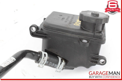 12-15 Mercedes R172 SLK250 C250 Power Steering Pump Reservoir Hose Tube Assembly