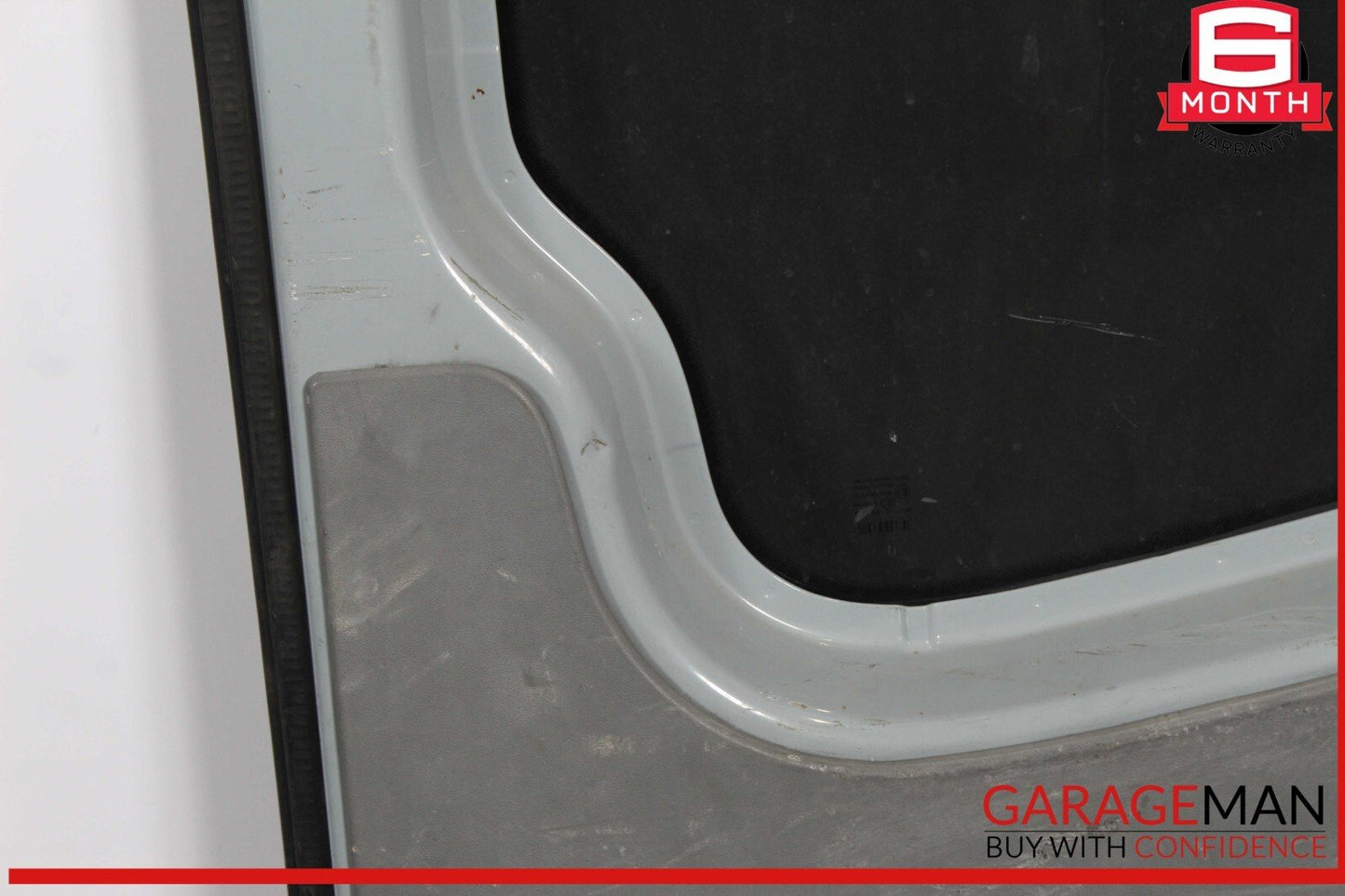 10-18 Mercedes W906 Sprinter 2500 3500 Right Left Back Door Low Roof OEM