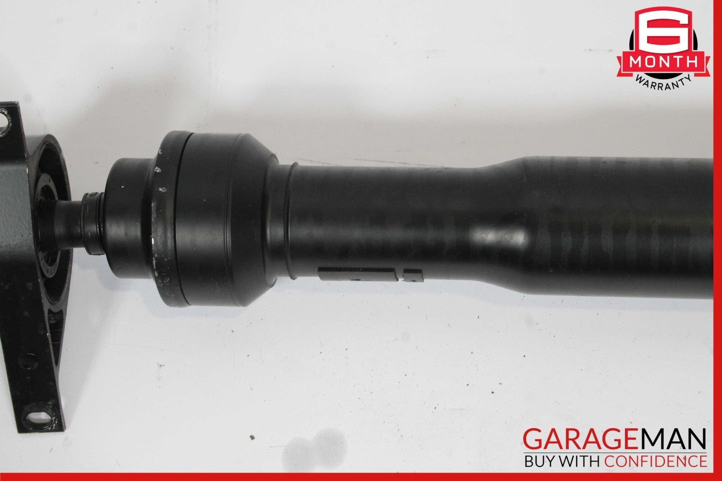 14-17 Maserati Quattroporte S Q4 Rear Propeller Drive Axle Shaft Driveshaft OEM