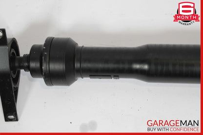 14-17 Maserati Quattroporte S Q4 Rear Propeller Drive Axle Shaft Driveshaft OEM