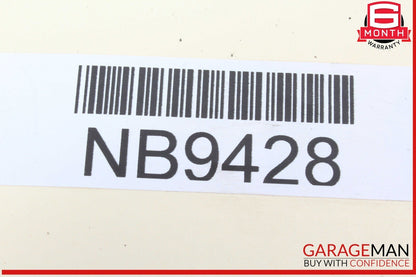 10-18 Mercedes W906 Sprinter 2500 Diesel Driver Side Exhaust Camshaft A64208 OEM