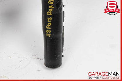 97-04 Porsche Boxster 986 Rear Right & Left Shock Absorber Spring Strut Set of 2