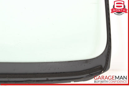 11-16 BMW F10 528i 535i 550i Sedan Front Windshield Window Glass OEM