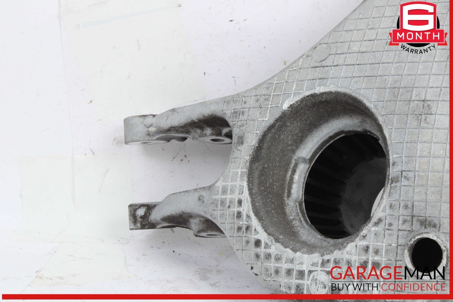 10-16 Porsche Panamera 970 Rear Right Side Lower Control Arm 97033114201 OEM