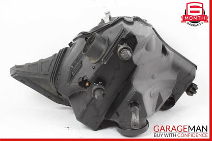 09-12 Audi Q5 Engine Air Intake Cleaner Filter Box Cover 8K0133837E OEM