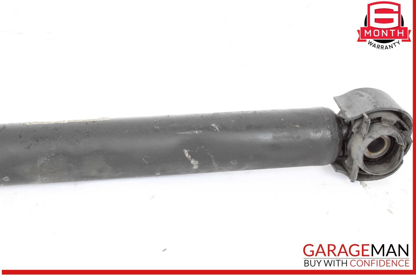 12-18 Audi A6 Rear Left and Rear Right Side Shock Strut Absorber Set OEM