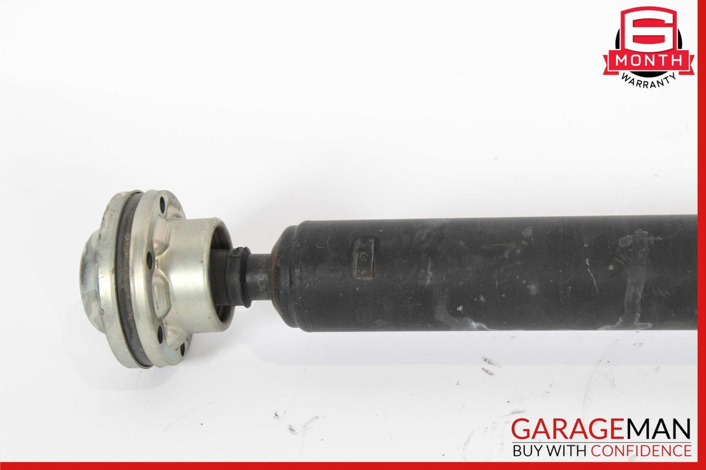 08-19 Maserati GranTurismo M145 Rear Axle Driveshaft Drive Shaft Assembly OEM