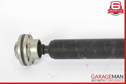 08-19 Maserati GranTurismo M145 Rear Axle Driveshaft Drive Shaft Assembly OEM