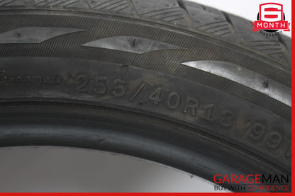 Atlas Force UHP 255/40 R18 Wheel Tire OEM