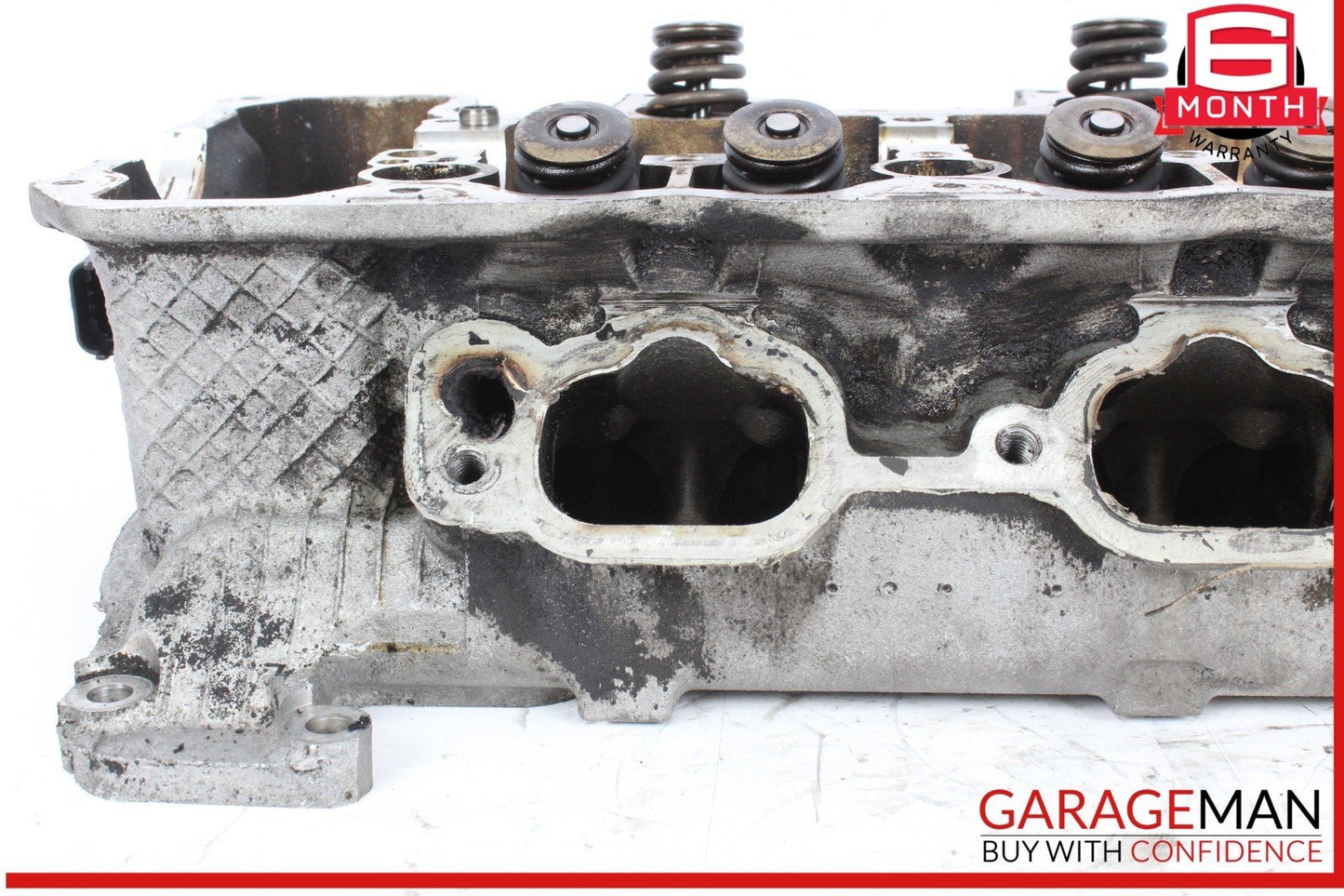 98-05 Mercedes W203 C32 AMG C320 Engine Motor Right Cylinder Head Camshaft OEM