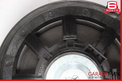03-09 Mercedes W209 CLK550 C230 Front Right & Left Side Door Audio Speaker Set