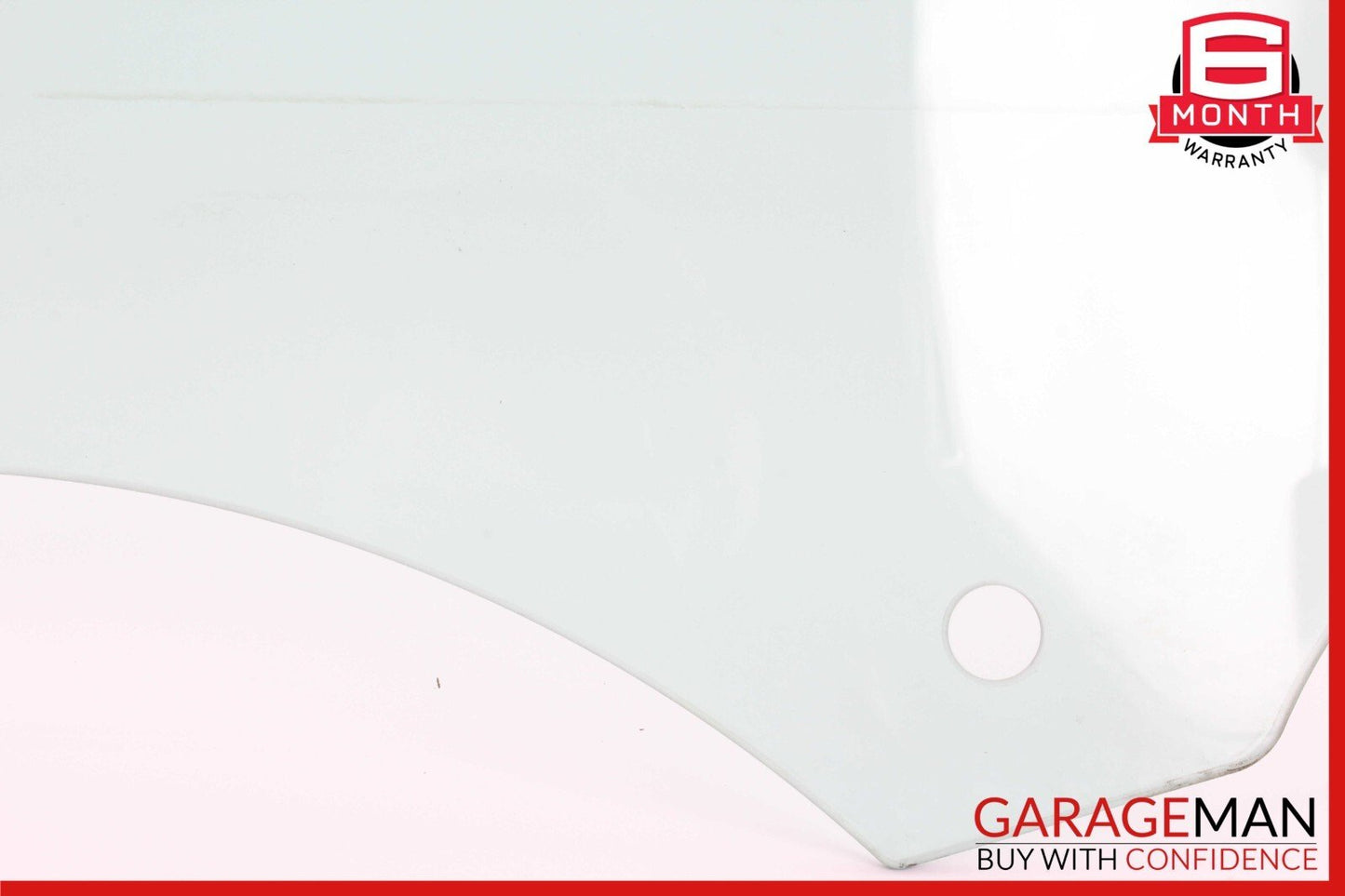 15-24 Porsche Macan Front Left Driver Side Door Window Glass 95B845201B