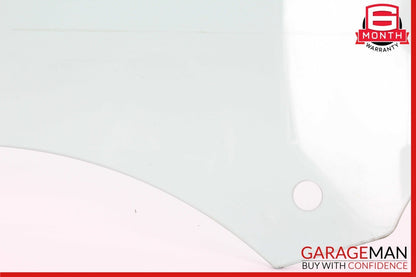 15-24 Porsche Macan Front Left Driver Side Door Window Glass 95B845201B