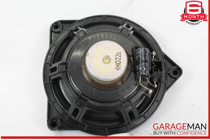 15-20 Mercedes W205 C300 C350e Front/Rear Left/Right Door Audio Speaker Set of 3