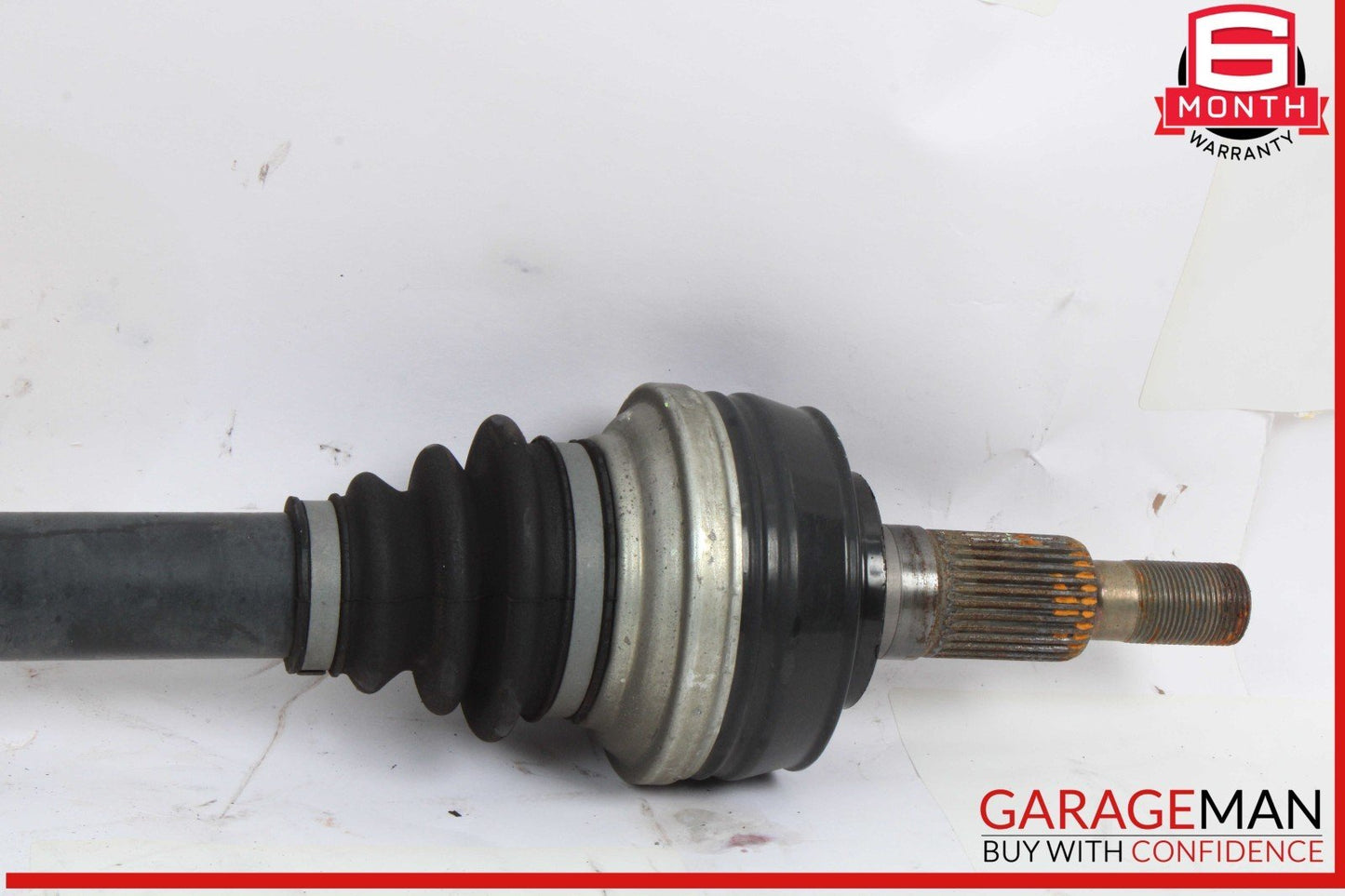 10-16 Porsche Panamera 970 E-Hybrid Rear Left or Right Side CV Axle Shaft OEM