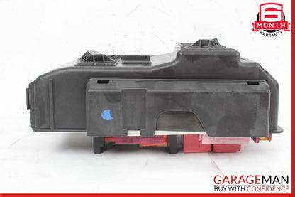 15-20 Mercedes W205 C300 C350 C350e Rear Fuse Box Relay Control Module Assy