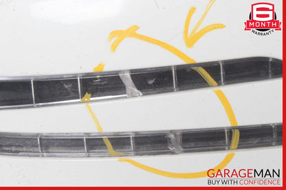 10-13 Mercedes W212 E400 E500 E63 AMG Front Right Side Mirror Door Rear View OEM