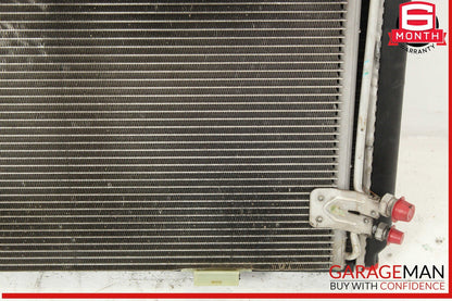 98-02 Mercedes W210 E320 Engine Motor Cooling Radiator Assembly OEM