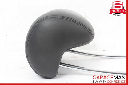 07-14 Mercedes W216 CL550 Front Right / Left Side Seat Headrest Head Rest OEM