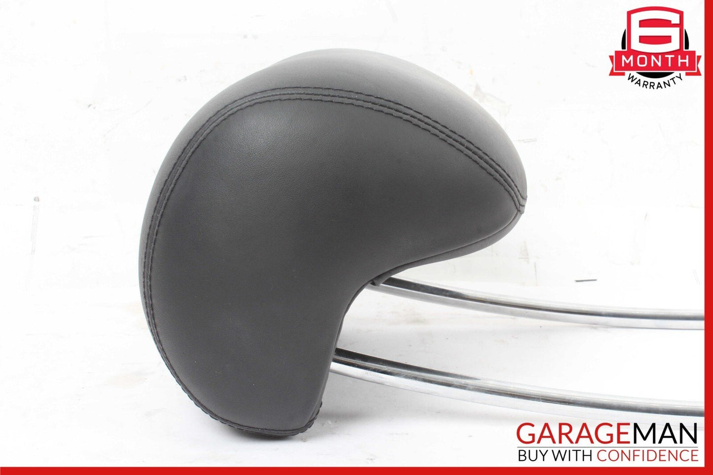 07-14 Mercedes W216 CL550 Front Right / Left Side Seat Headrest Head Rest OEM