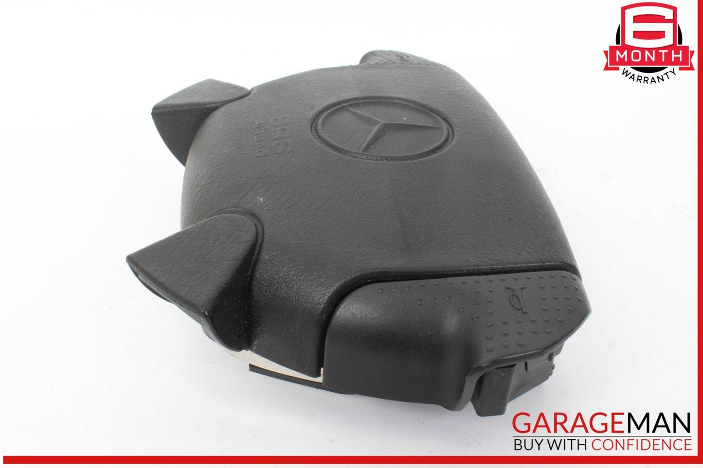 96-98 Mercedes R129 SL500 SL320 Driver Steering Wheel Airbag Air Bag SRS OEM