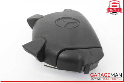 96-98 Mercedes R129 SL500 SL320 Driver Steering Wheel Airbag Air Bag SRS OEM