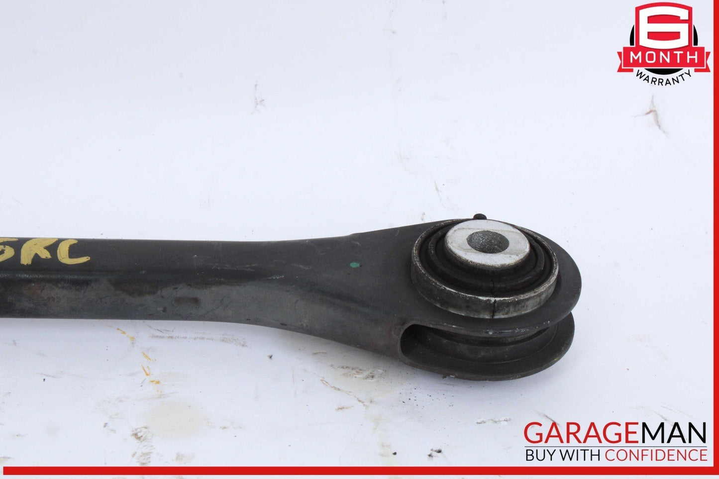 09-18 Audi A6 A7 S4 A4 Rear Right or Left Side Lower Forward Control Arm OEM