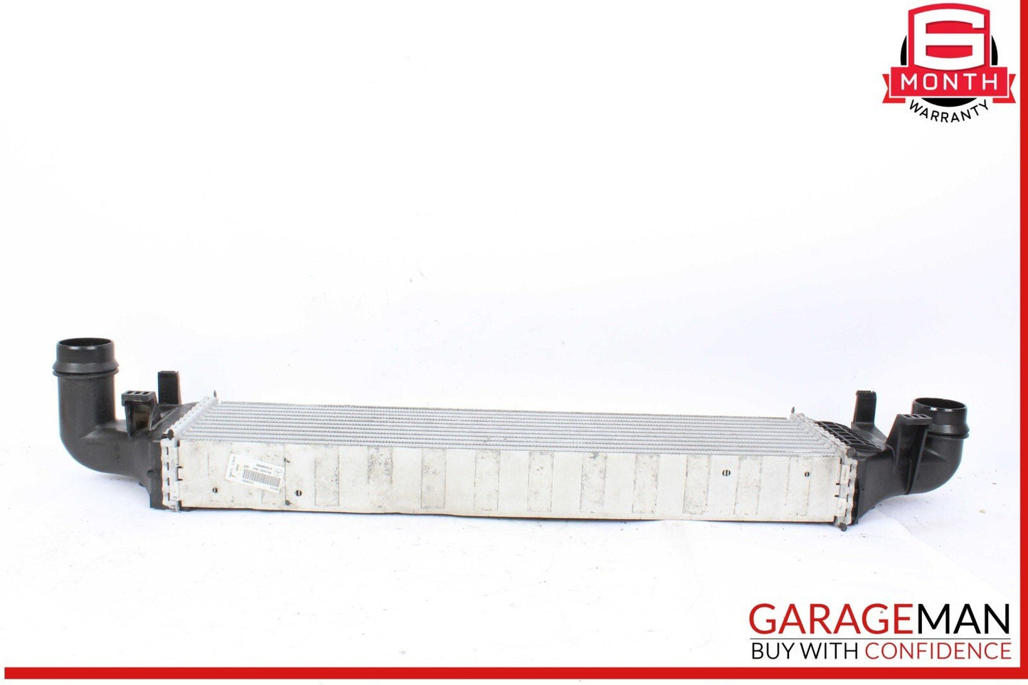14-20 Mercedes W117 CLA250 M270 Intercooler Air Cooler Radiator OEM