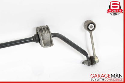 10-16 Porsche Panamera 970 Rear Sway Bar Stabilizer Anti Roll Assy 970333701 OEM