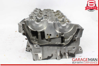 11-20 Mercedes W218 CLS550 S550 M278 4.6L Engine Cylinder Head Right OEM