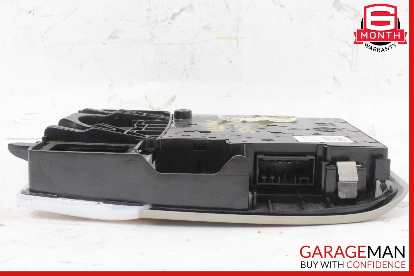 12-18 BMW F30 328i 528i Front Top Upper Overhead Dome Light Lamp Reading Map OEM