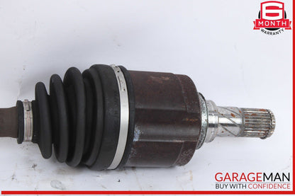 11-20 Mitsubishi Outlander Sport Front Left Driver Side CV Axle Shaft OEM