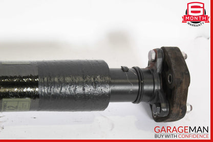 17-19 Alfa Romeo Giulia Rear Axle Driveshaft Drive Shaft Propeller OEM