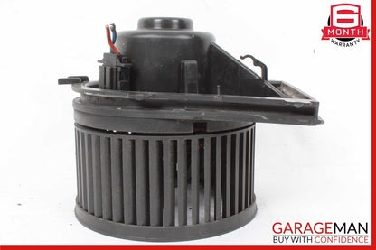 97-12 Porsche Boxster 986 Cayman 987 Carrera 911 996 A/C Heater Blower Motor Fan
