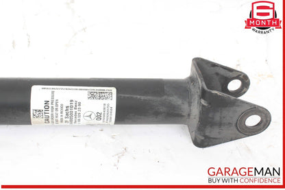 12-16 Mercedes X166 GL450 ML500 Rear Left And Right Side Shock Strut Set OEM