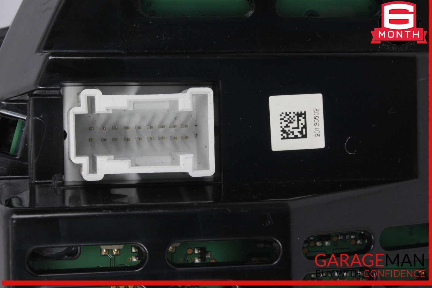 14-16 Mercedes W212 E350 Speedometer Odometer Instrument Cluster Gauge OEM