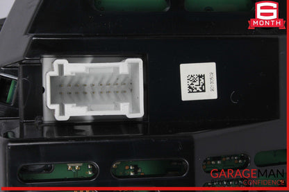 14-16 Mercedes W212 E350 Speedometer Odometer Instrument Cluster Gauge OEM