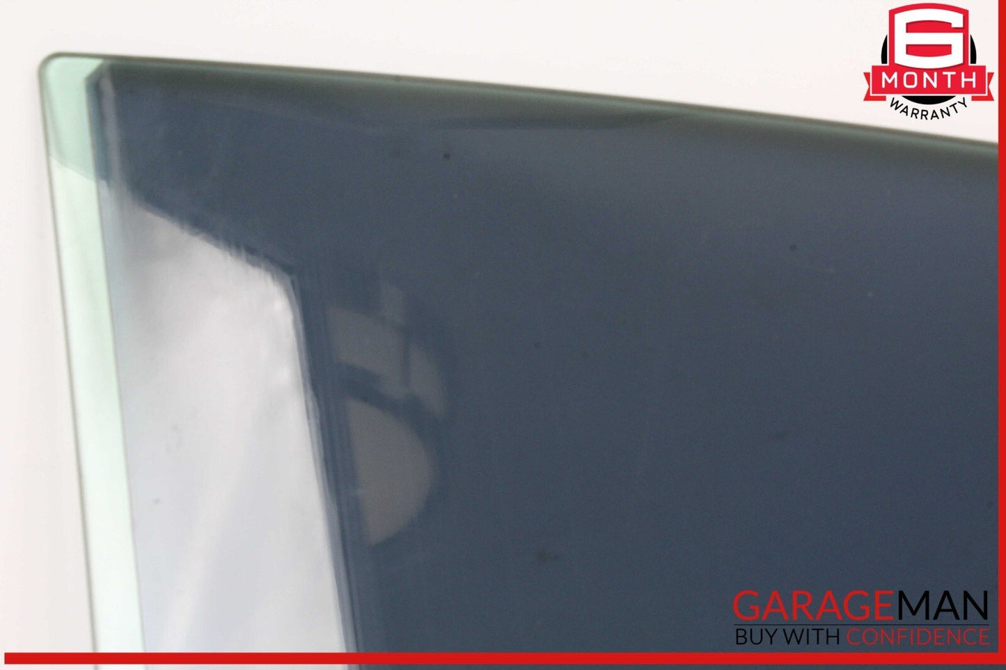 12-19 Mercede X166 GL450 GLE43 AMG GLS550 Front Left Door Window Glass OEM