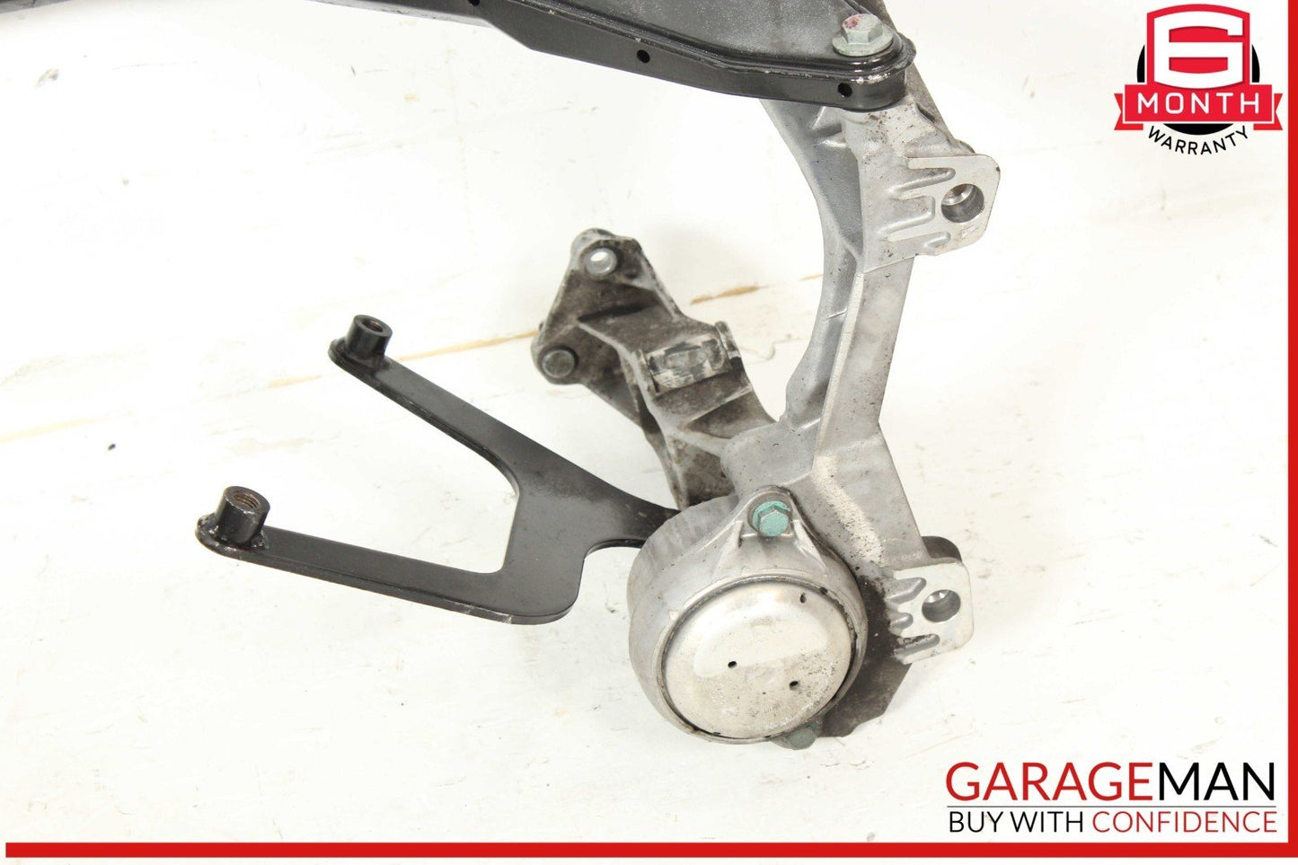 97-04 Porsche Boxster 986 Rear Subframe Crossmember Sub Frame Bar Assembly OEM